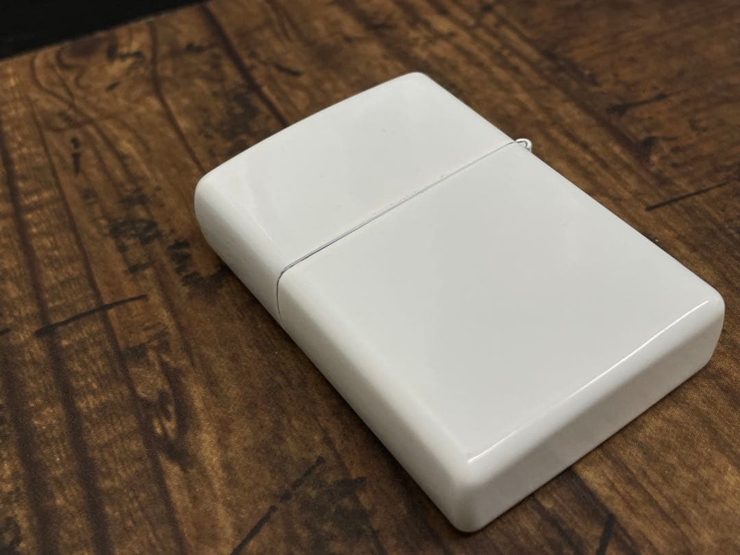 人気色Marlboroマールボロオイルライター 未使用 喫煙グッズ — image 4