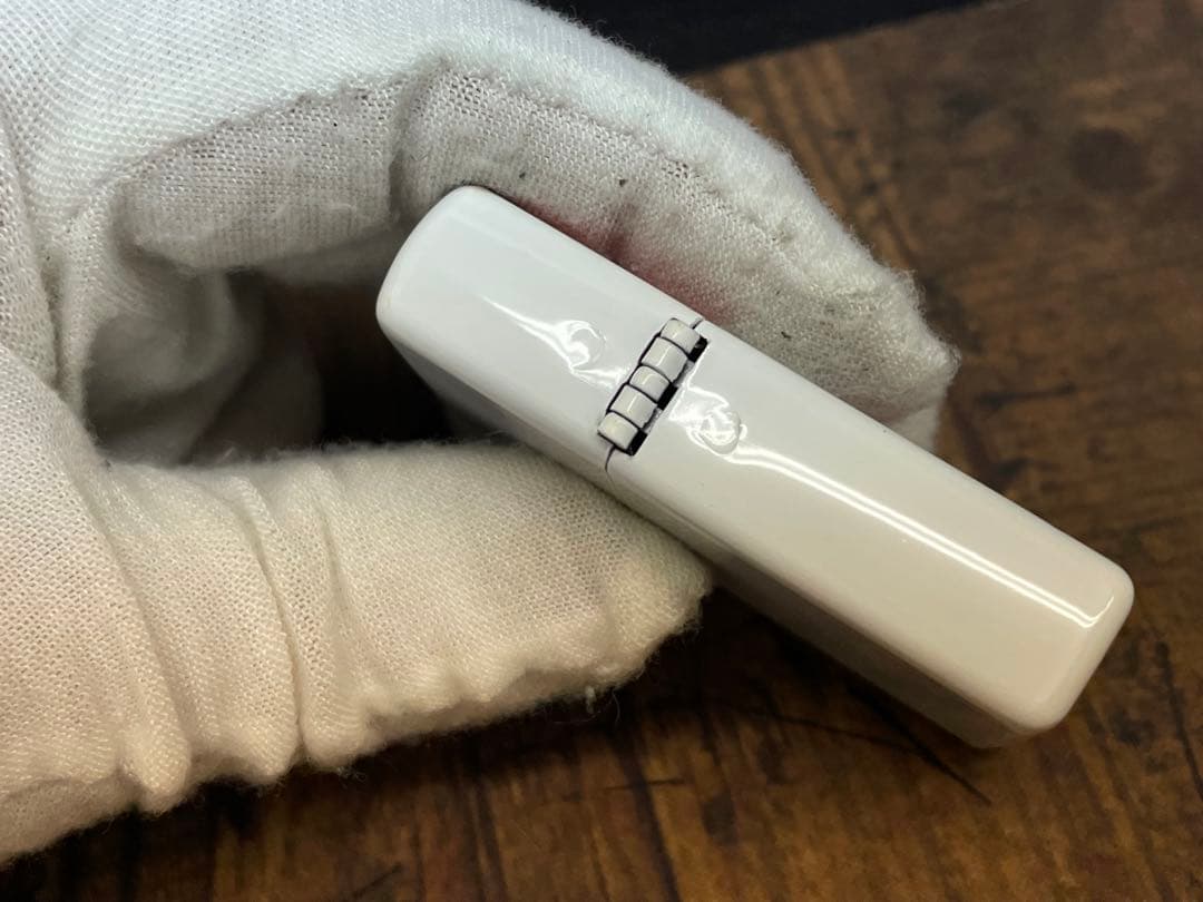 人気色Marlboroマールボロオイルライター 未使用 喫煙グッズ — image 5
