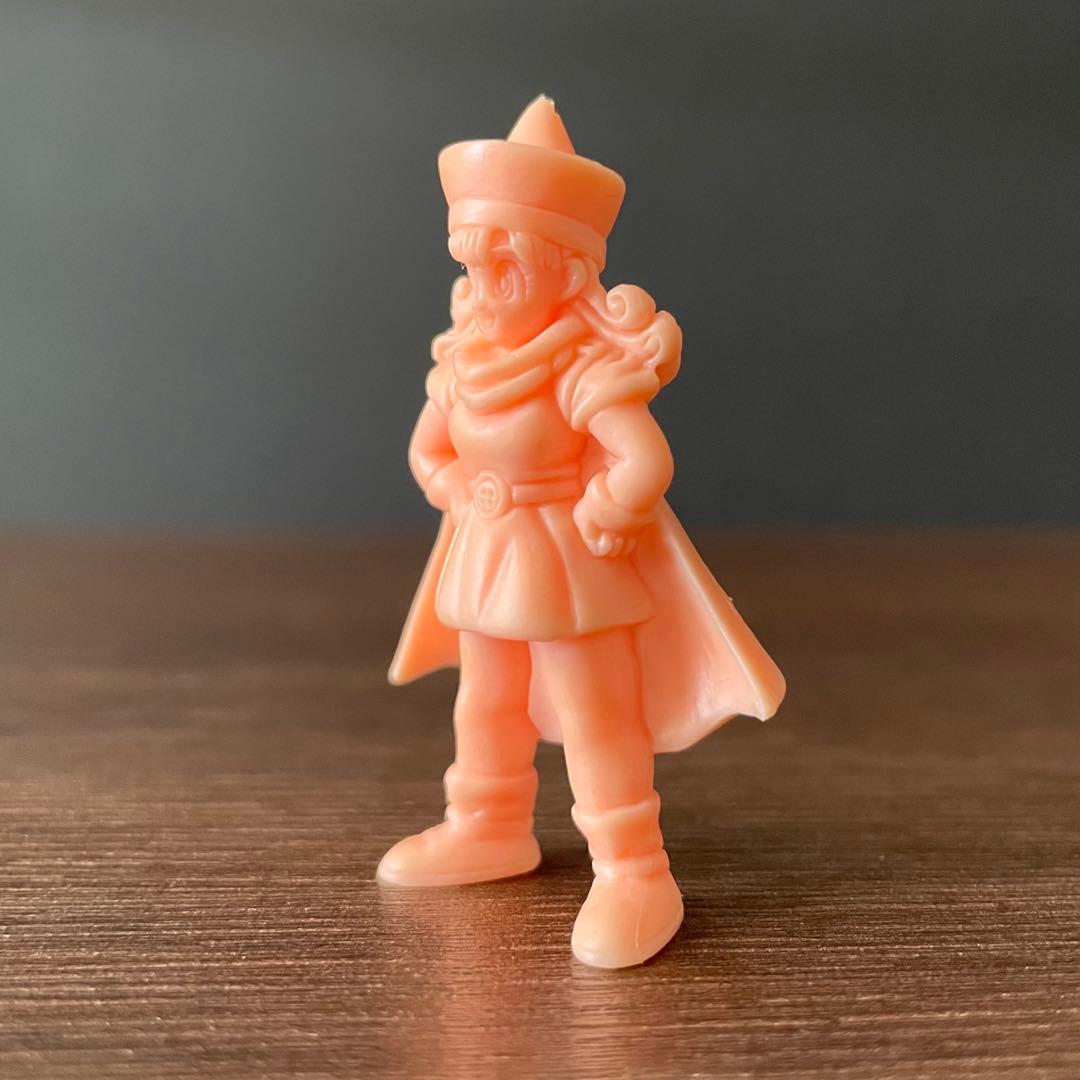 ドラゴンクエストⅤ 消しゴム　ブオーン（緑） — image 4