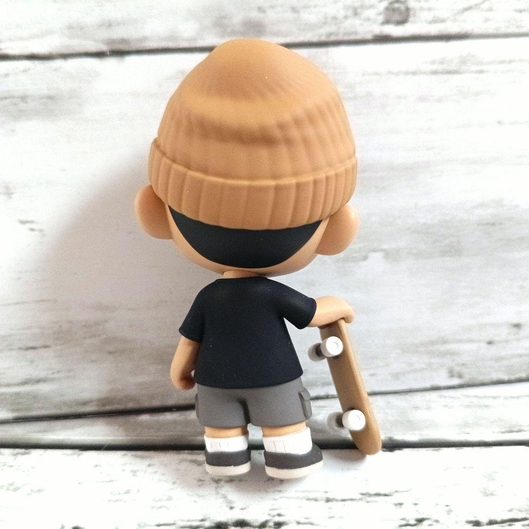 popmart KUBO Walks of Life SpeedingAlong — image 2