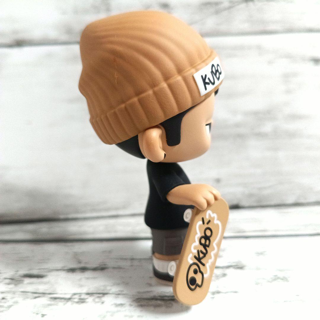 popmart KUBO Walks of Life SpeedingAlong — image 4