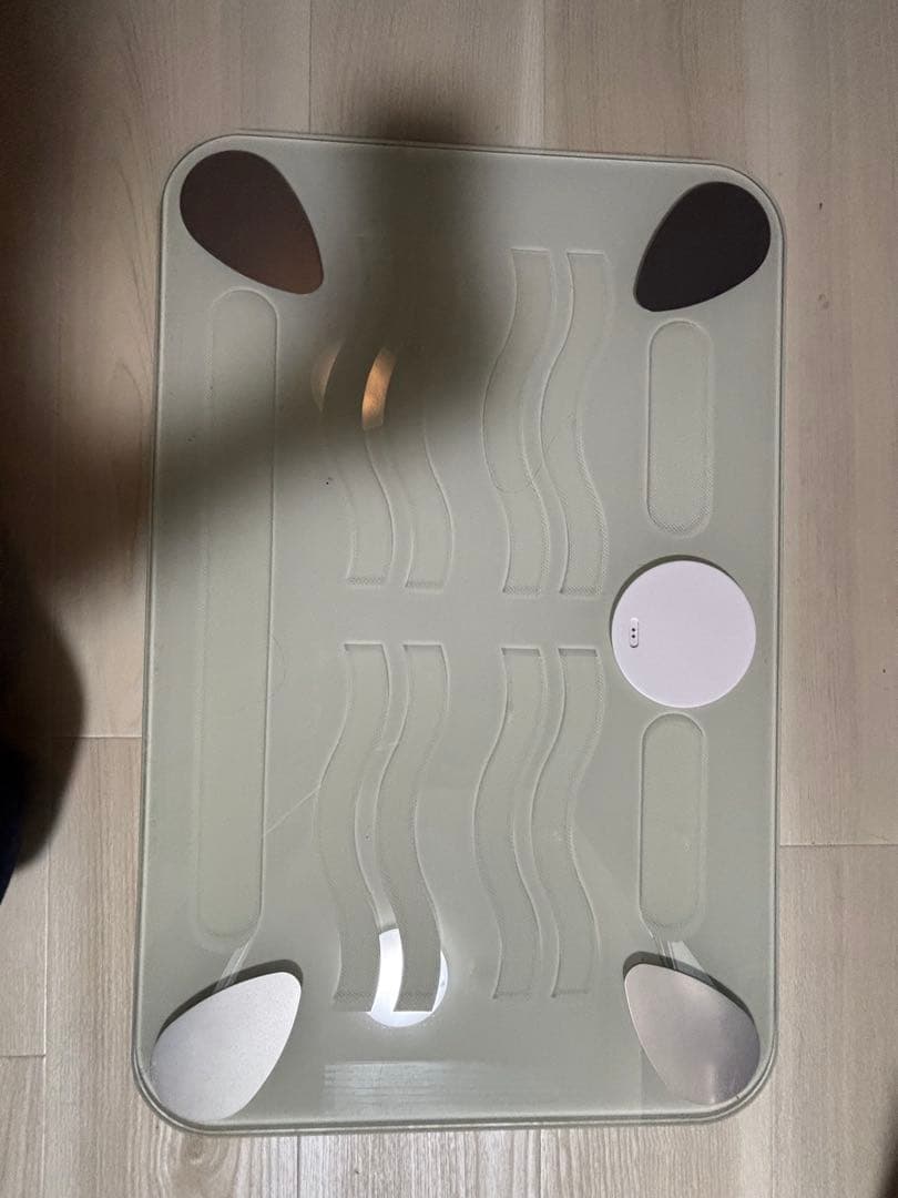 issin スマートバスマット Smart Bath Mat — image 3