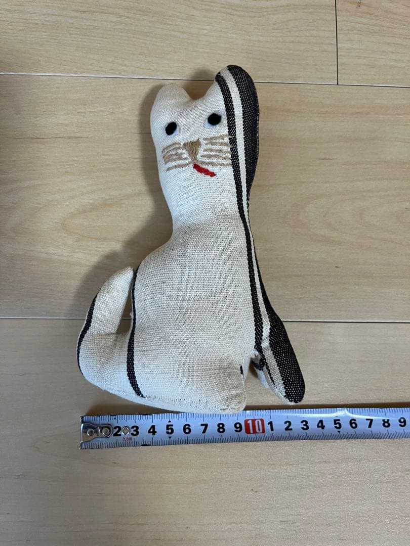 猫　ぬいぐるみ — image 5