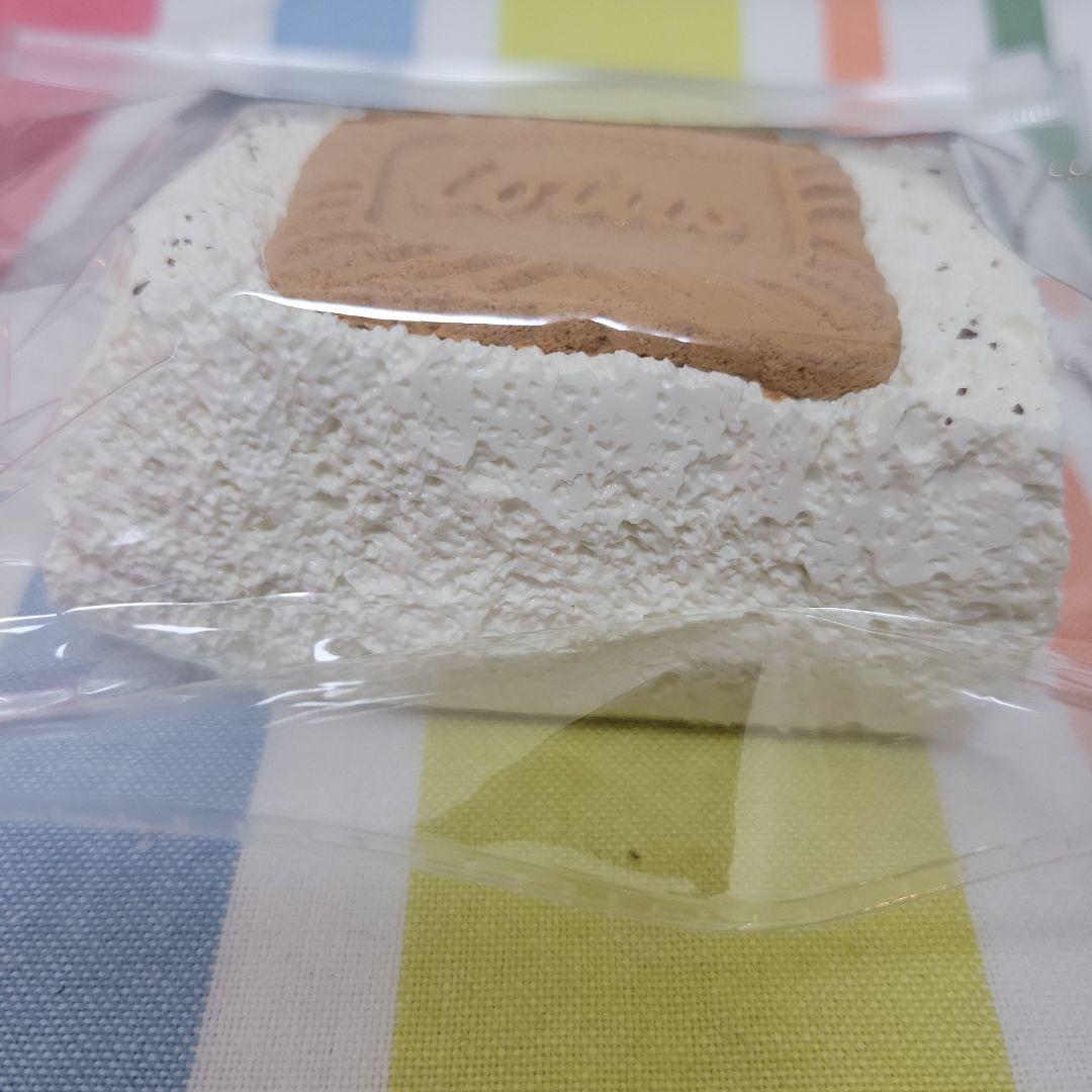 mofujpスクイーズロータス★袋を交換しています — image 2