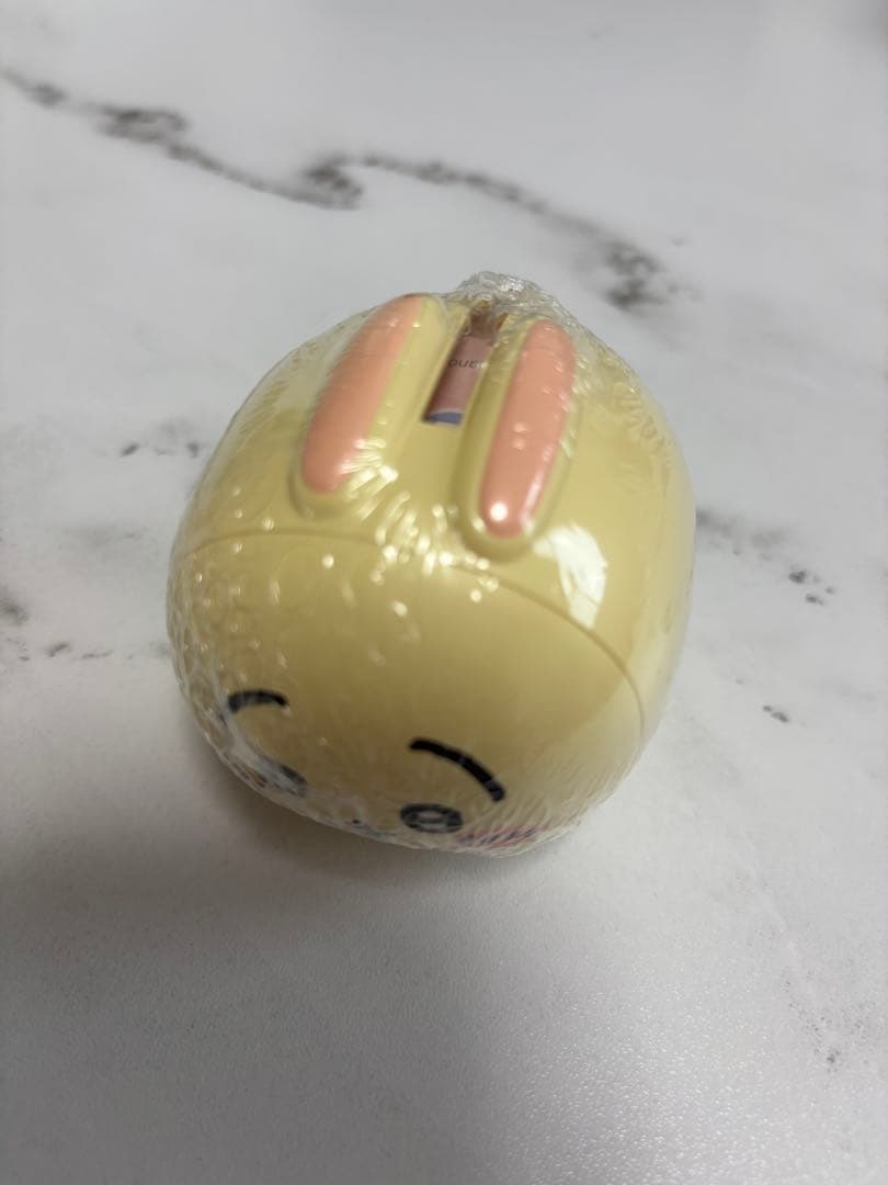 ちいかわ うさぎ カプセルトイ フィギュア　貯金箱 — image 2