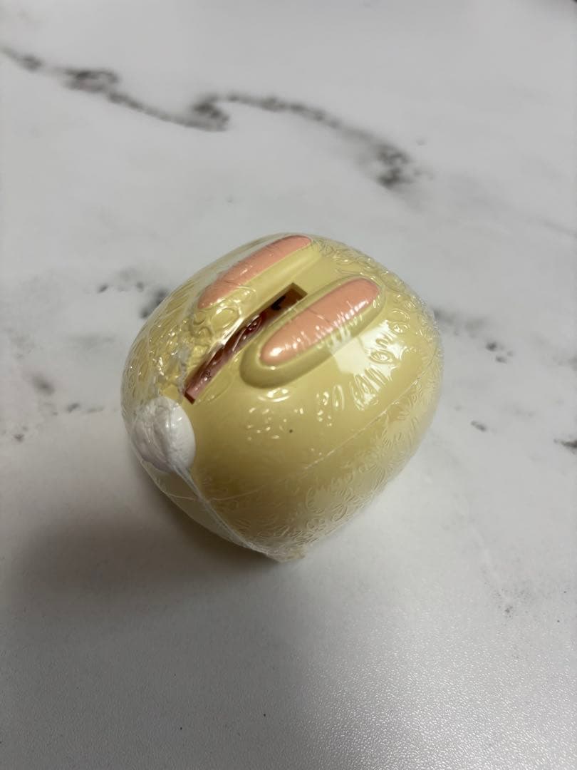 ちいかわ うさぎ カプセルトイ フィギュア　貯金箱 — image 3