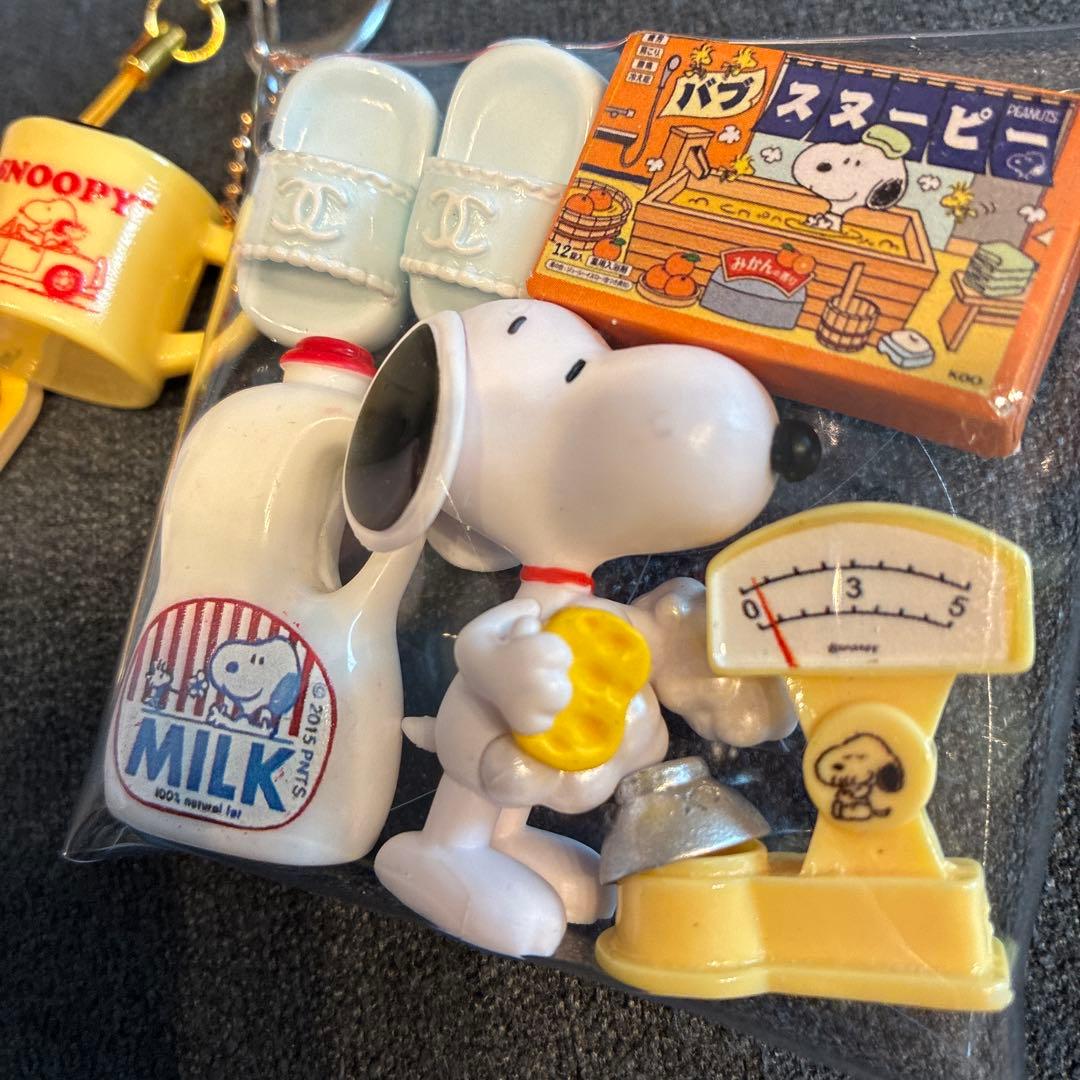 ガチャ詰めポーチ☆ — image 3