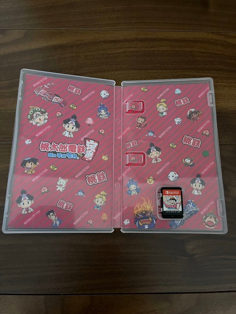 【Nintendo Switch】桃太郎電鉄 昭和 平成 令和も定番 — image 2