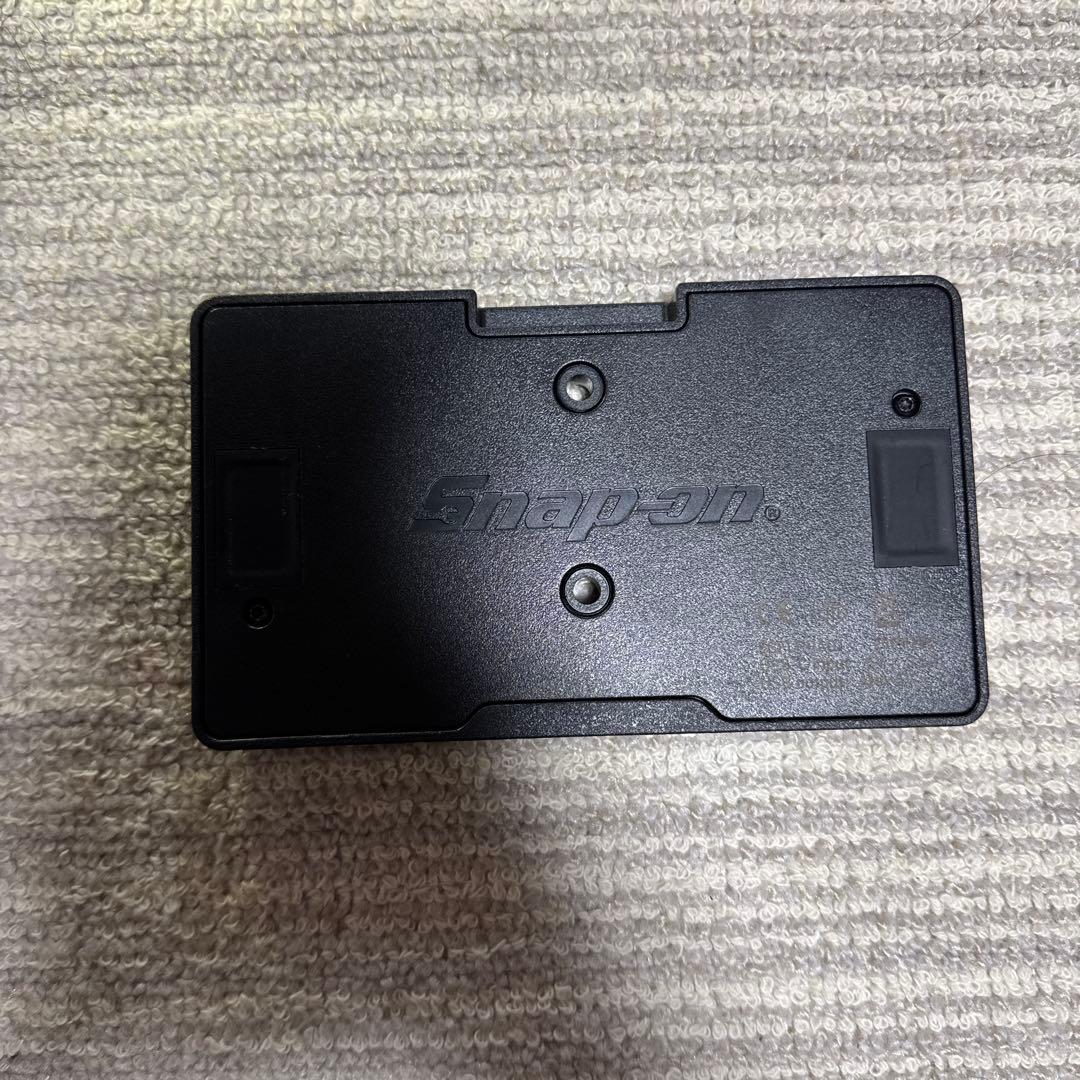Snap-on ワイヤレス充電式ライト ECFLPRA350J — image 3