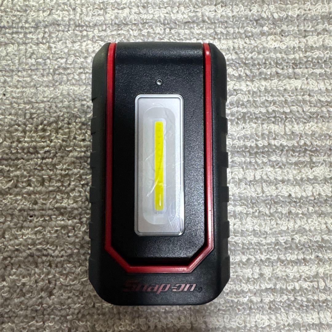 Snap-on ワイヤレス充電式ライト ECFLPRA350J — image 4