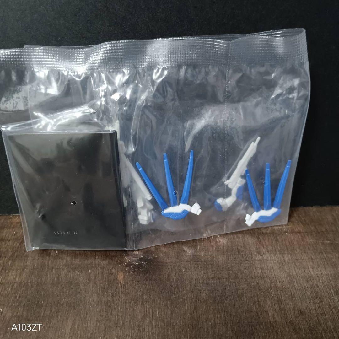【未使用】1/400ガンダムコレクションフィギュア・ニューガンダム — image 3