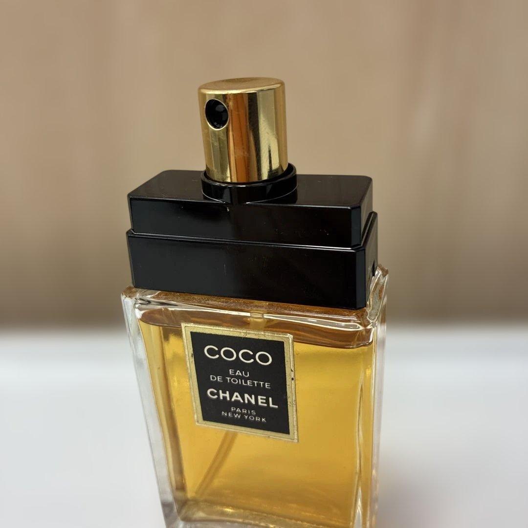COCO CHANEL オードトワレ　50ml — image 3