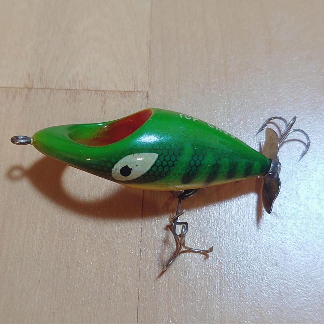 オールドダイワ トップケビー ② — image 3