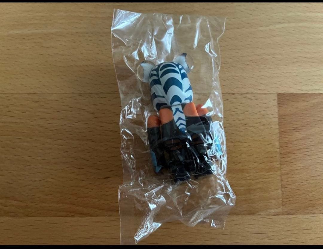 BE@RBRICK STAR WARS SERIES 2 Ahsoka Tano — image 3