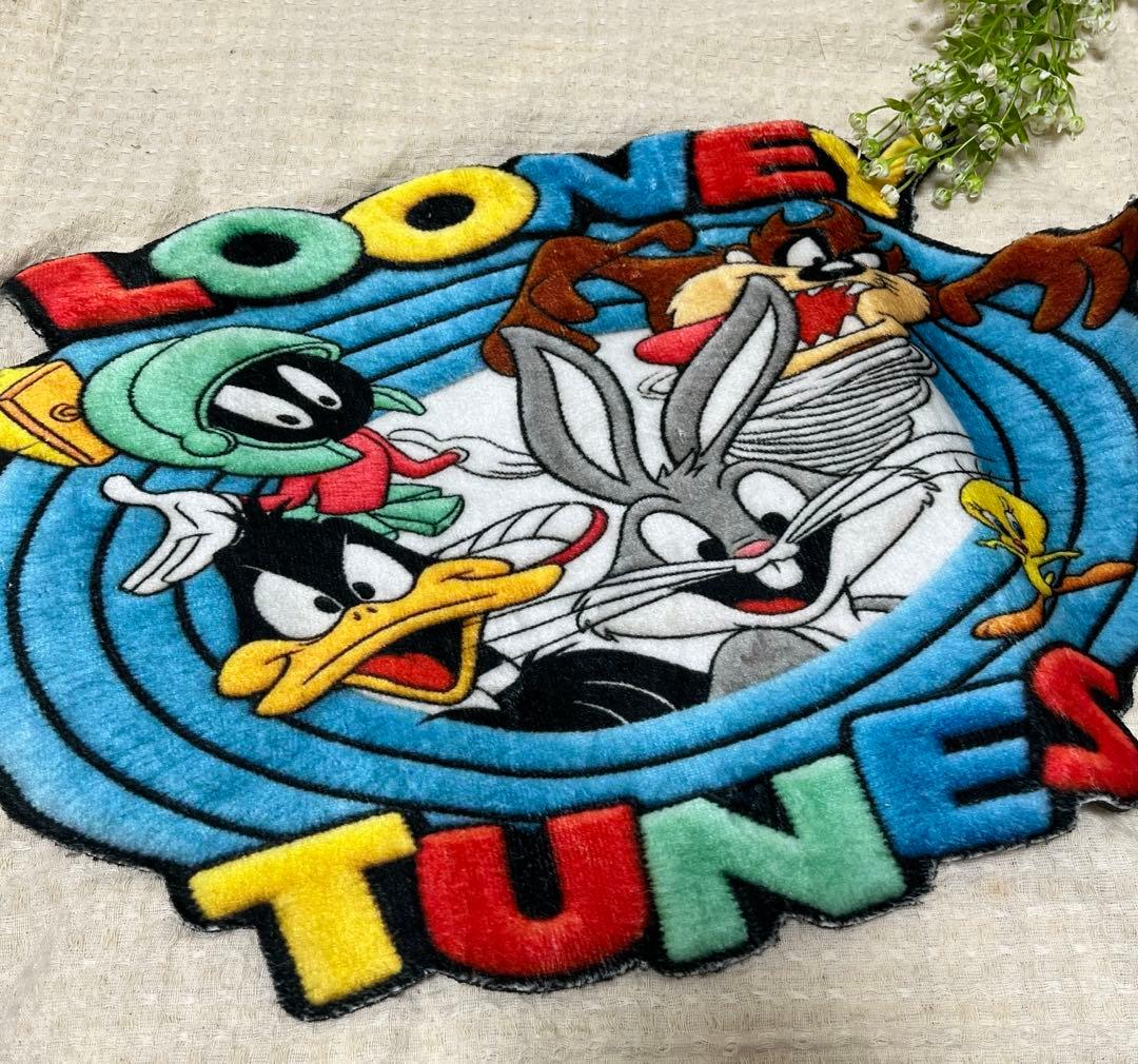 ルーニーテューンズ・マルチマット・60×40㎝ — image 2
