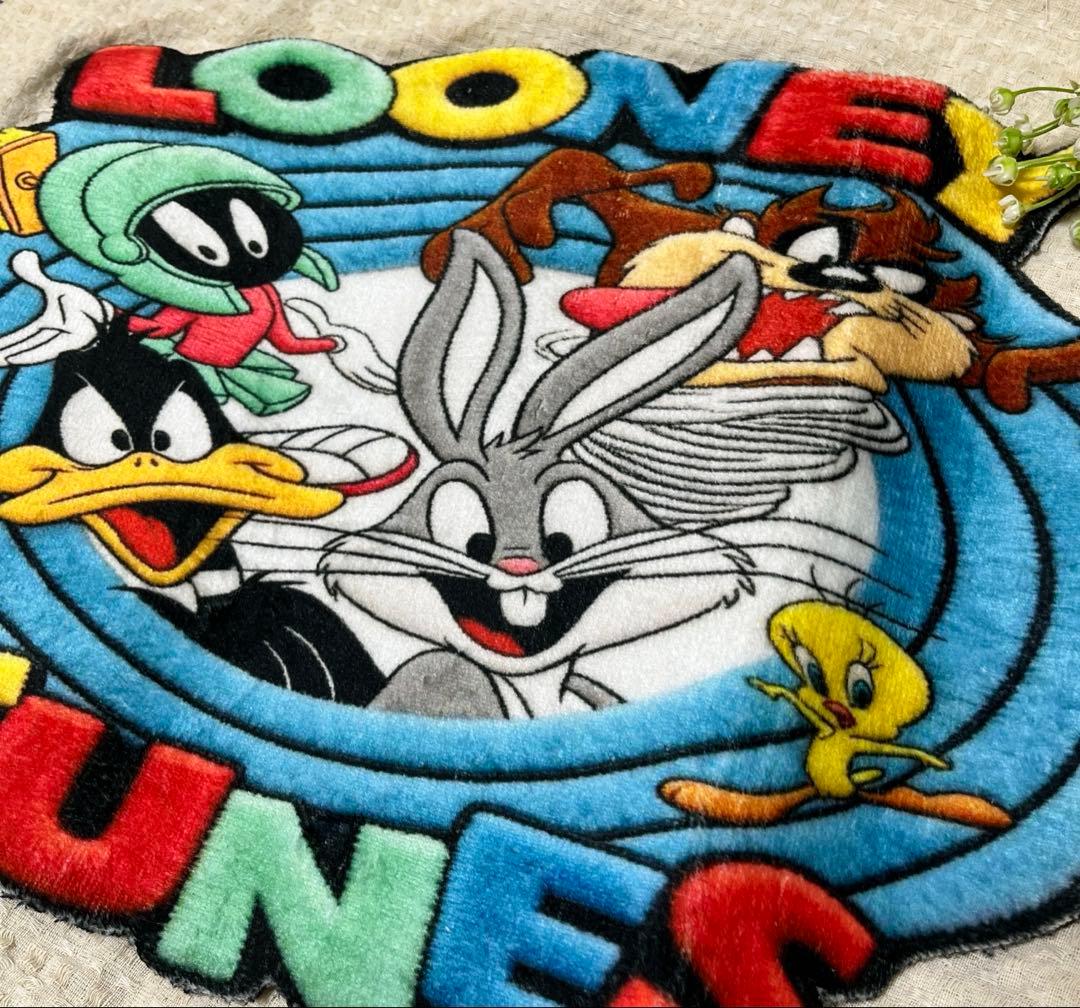 ルーニーテューンズ・マルチマット・60×40㎝ — image 3