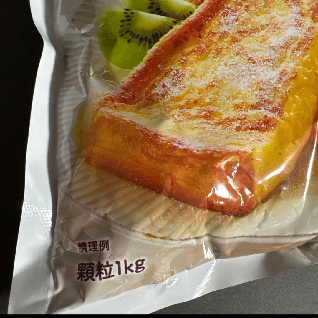 AJINOMOTO パルスイート 1kg カロリー・糖類をコントロールしたい方 — image 3
