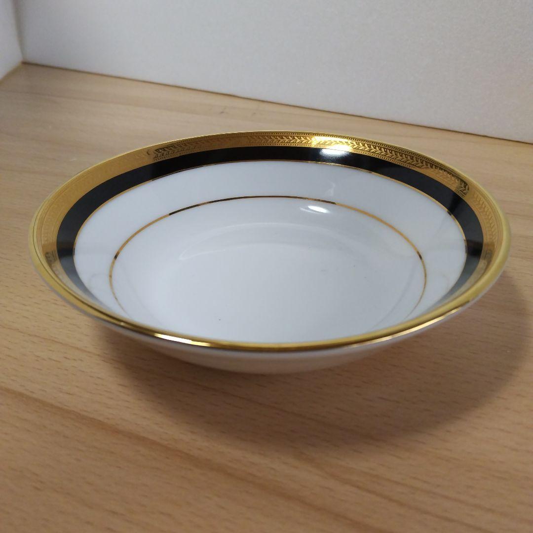 AshfordのViennaBlueサラダボール、デザートプレートの各２枚 — image 2