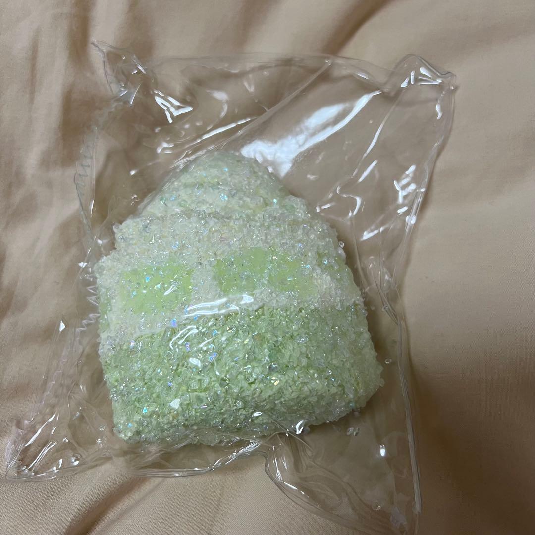 kikisquishy シャリマスカットアイスクリームLサイズ 純泥風 — image 2