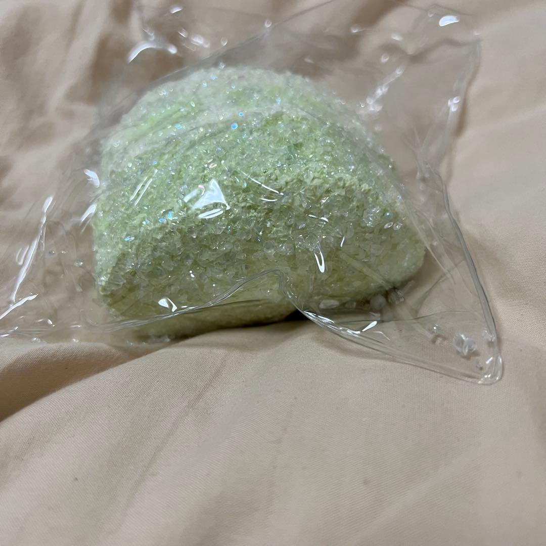 kikisquishy シャリマスカットアイスクリームLサイズ 純泥風 — image 3