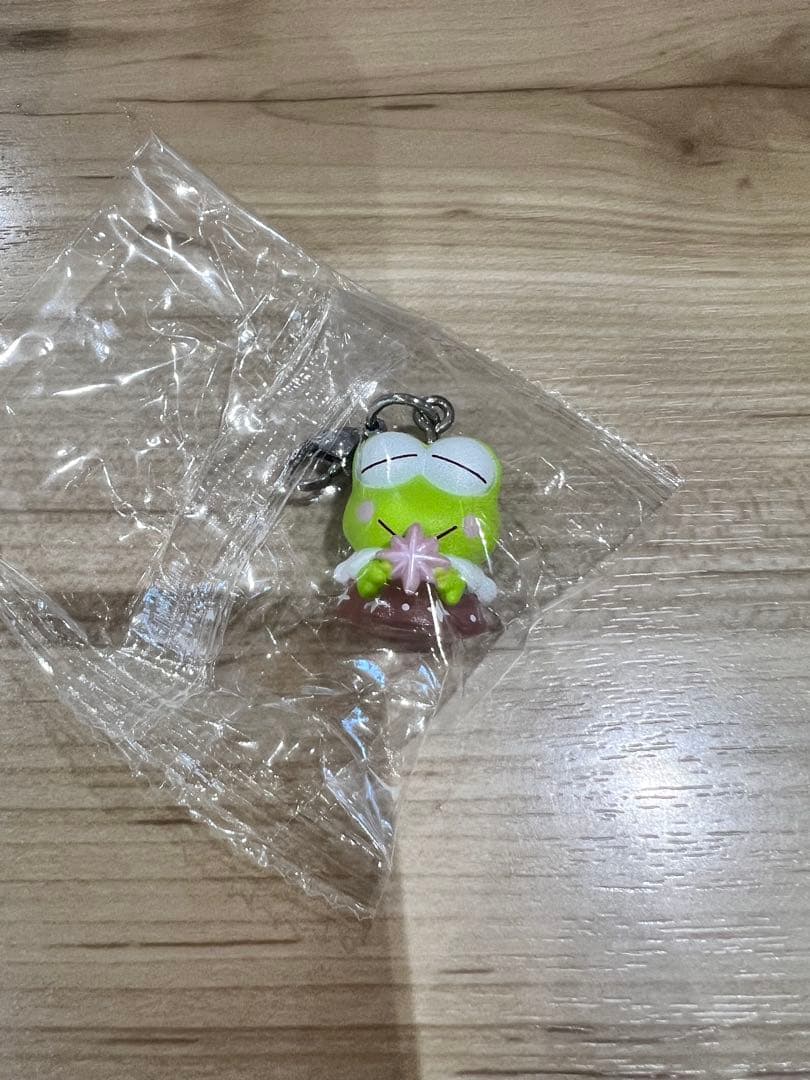 サンリオ 星色天使チャーム けろけろけろっぴ — image 2