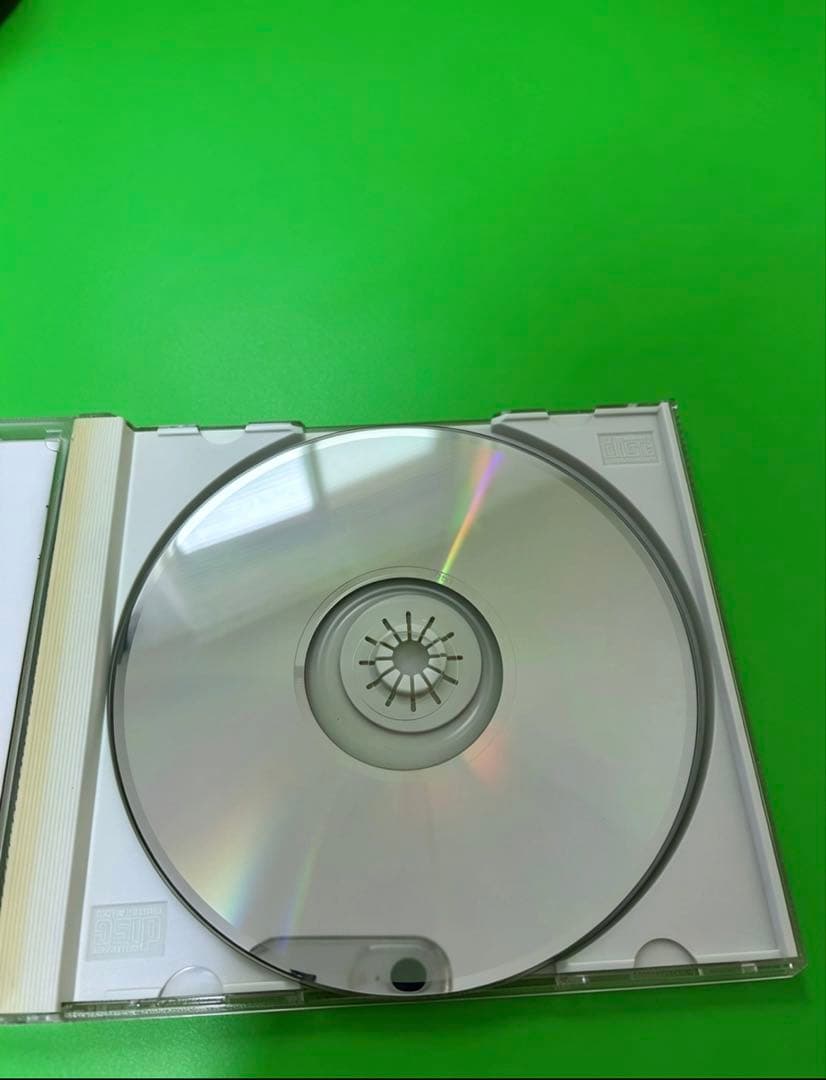 尾崎豊 CD「卒業」Tropic of Graduation — image 4