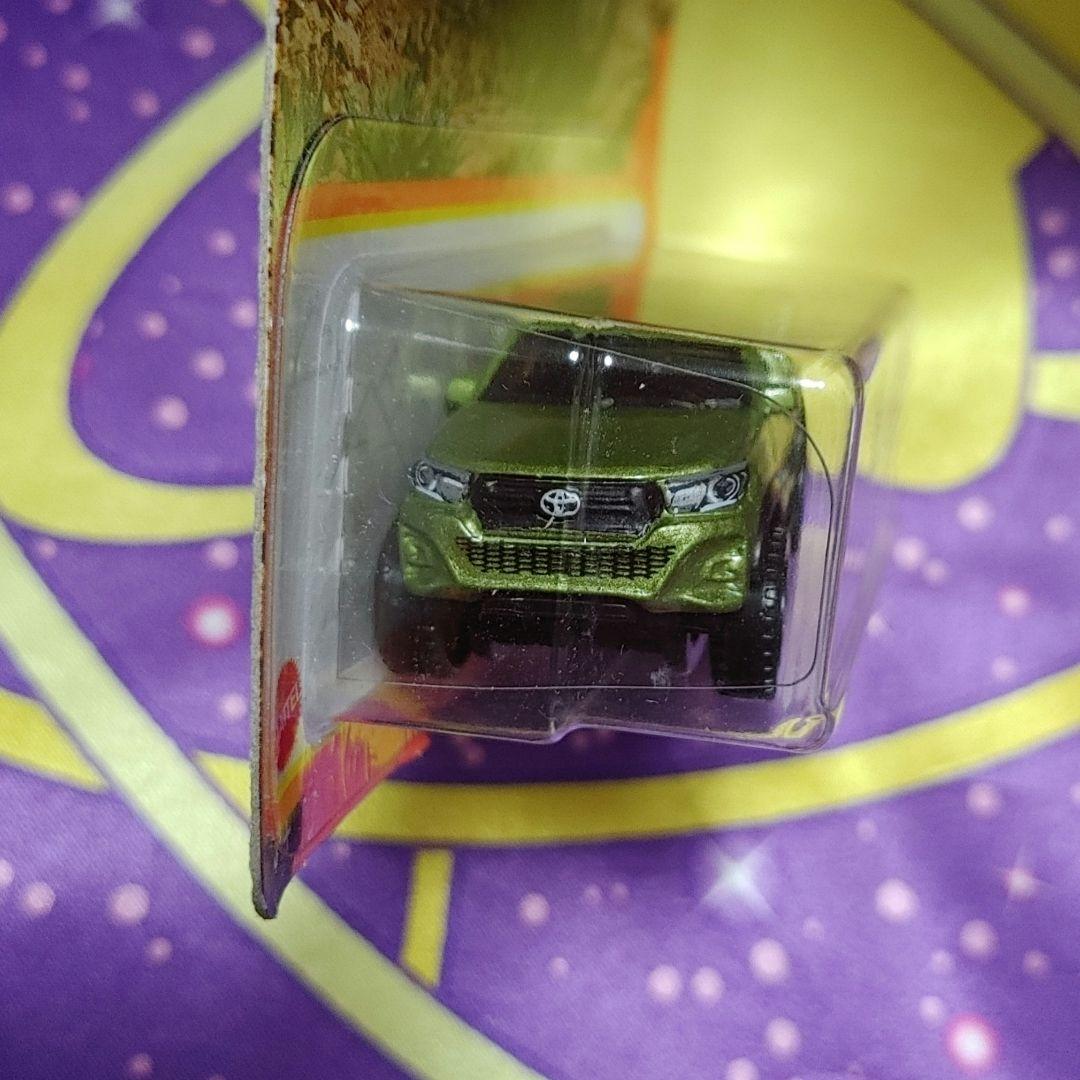 マッチボックス 2018 トヨタ ハイラックス TOYOTA HILUX — image 2