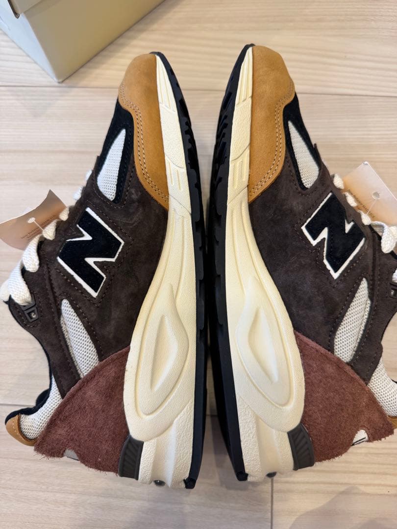 New Balance M990BB2 — image 3