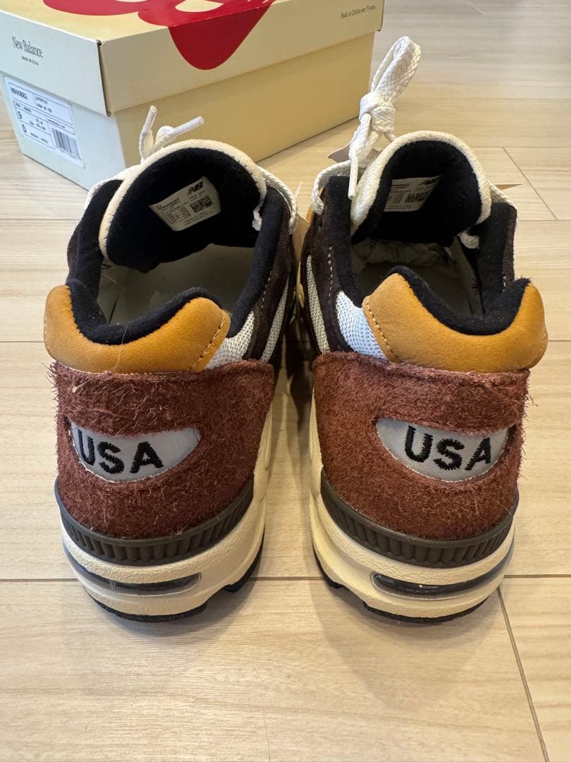 New Balance M990BB2 — image 5