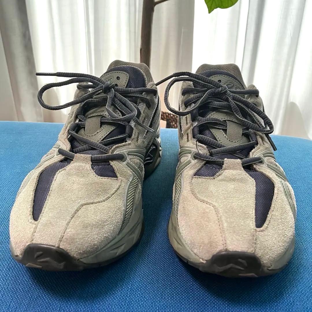 ASICS PROTOBLAST emmi別注 プロトブラスト グリーン — image 3