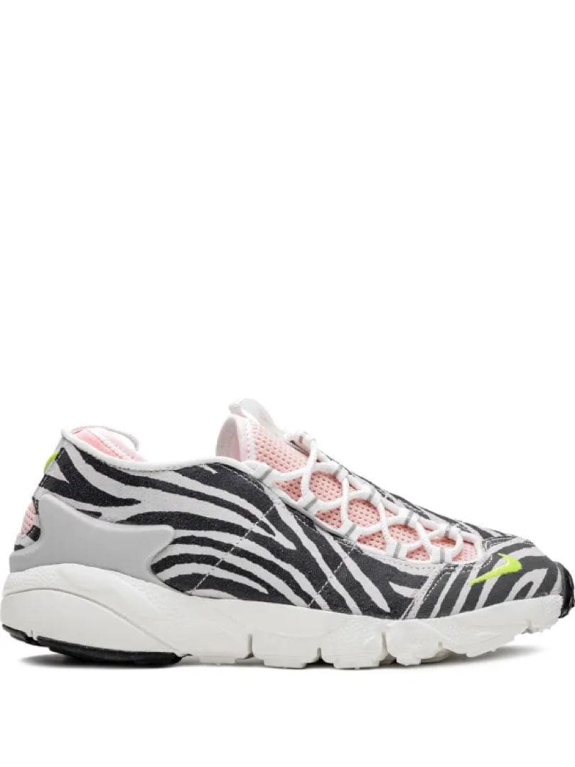 【新品未使用】W NIKE AIRFOOTSCAPE NXN W11.5 M10 — image 2