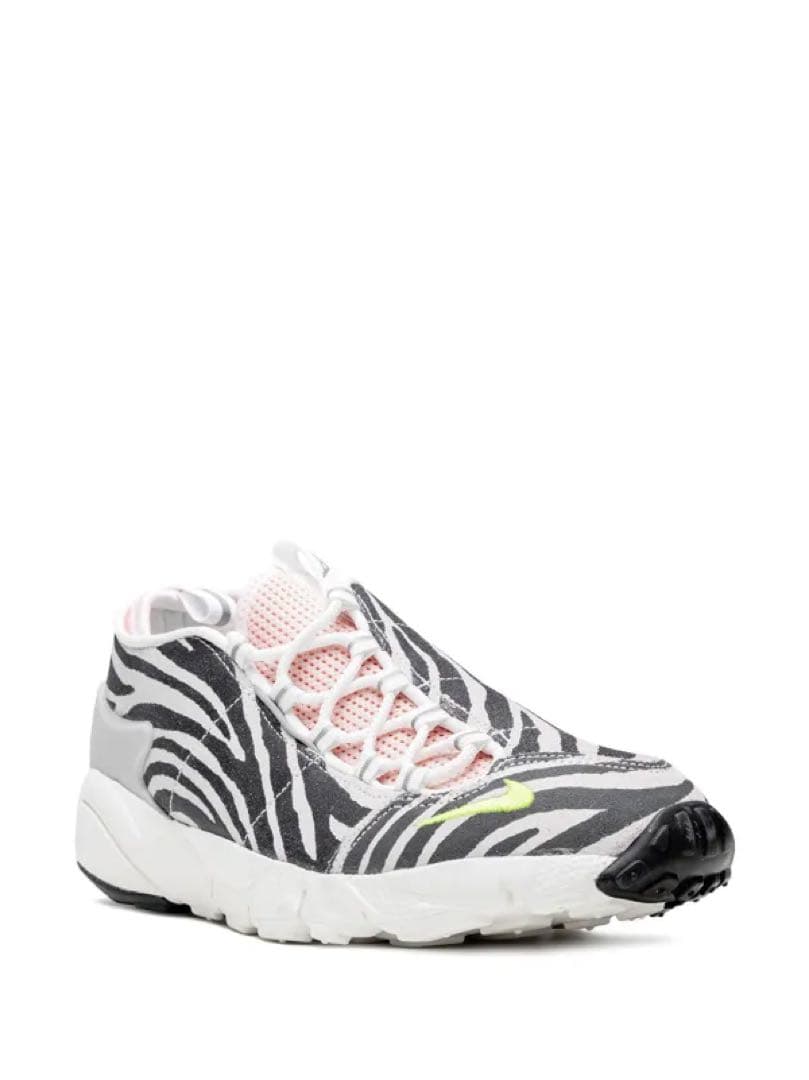 【新品未使用】W NIKE AIRFOOTSCAPE NXN W11.5 M10 — image 3