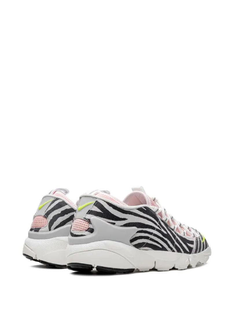【新品未使用】W NIKE AIRFOOTSCAPE NXN W11.5 M10 — image 4