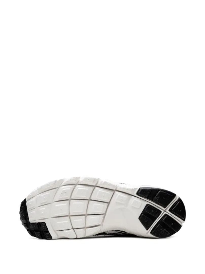 【新品未使用】W NIKE AIRFOOTSCAPE NXN W11.5 M10 — image 5