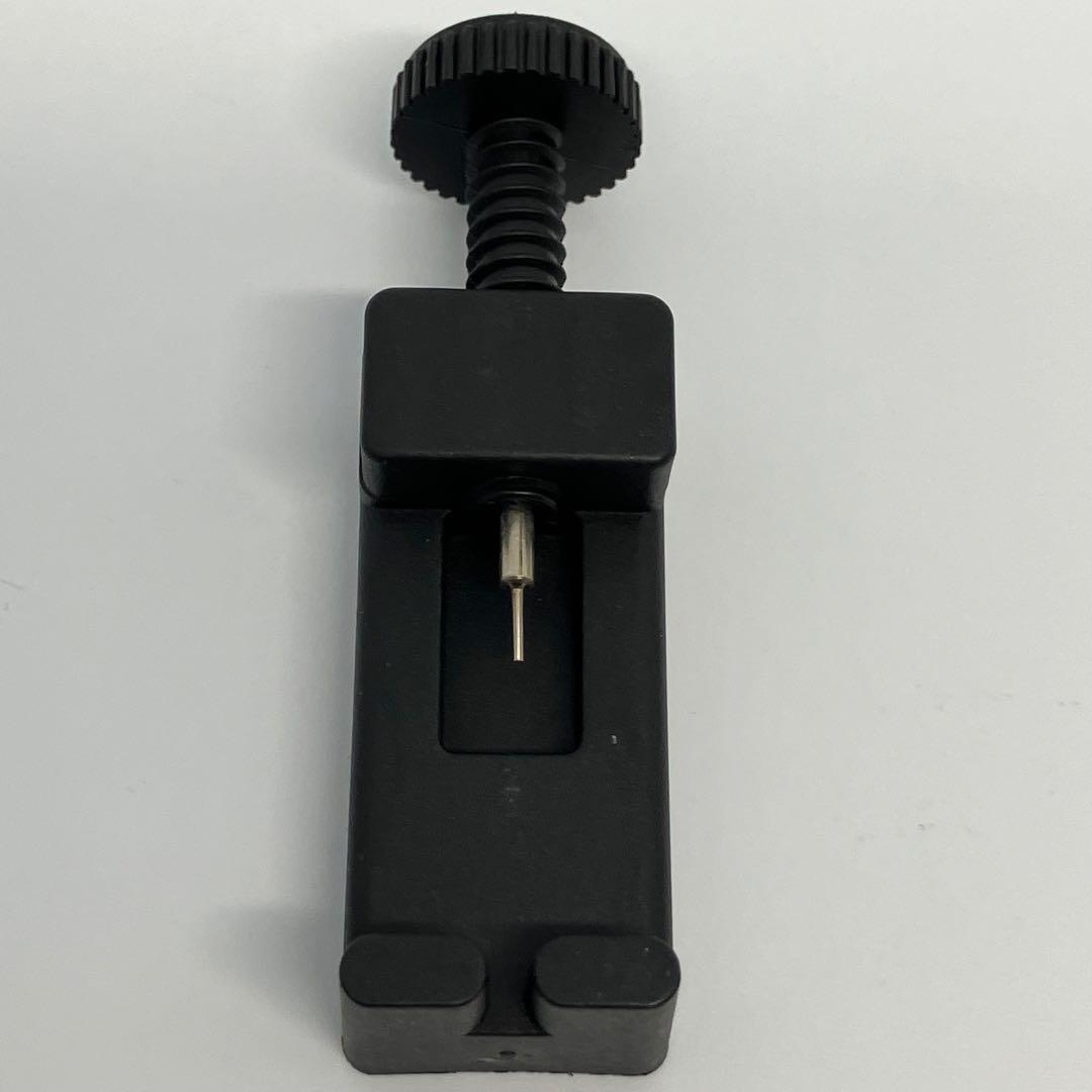 セール中【新品】腕時計 バンド調整工具 ベルト調整器 ピン抜き — image 5