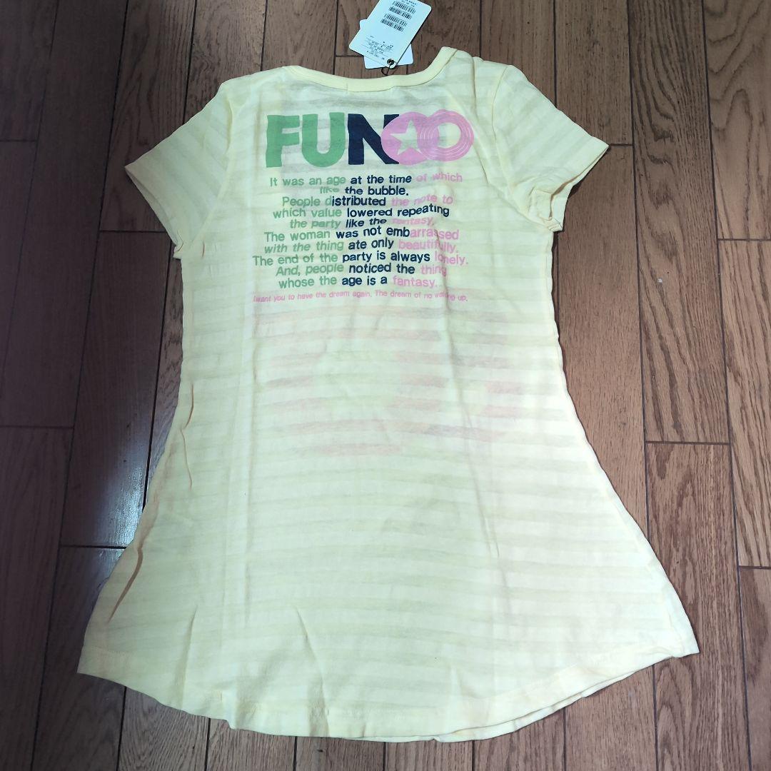 Spiral Girl 半袖 Tシャツ Mサイズ★タグ付き★未着品 — image 5
