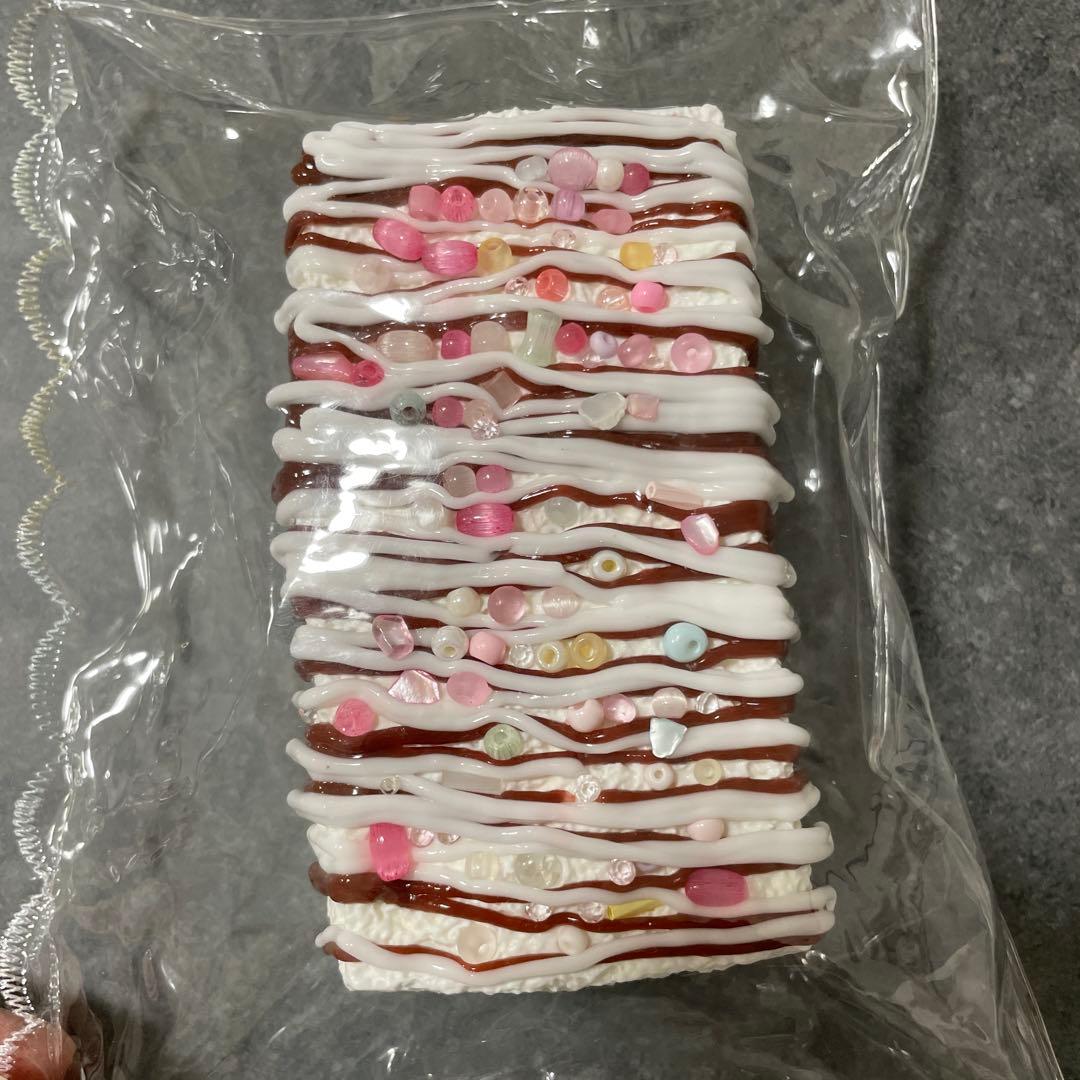 XL 特大ケーキ　スクイーズ — image 2
