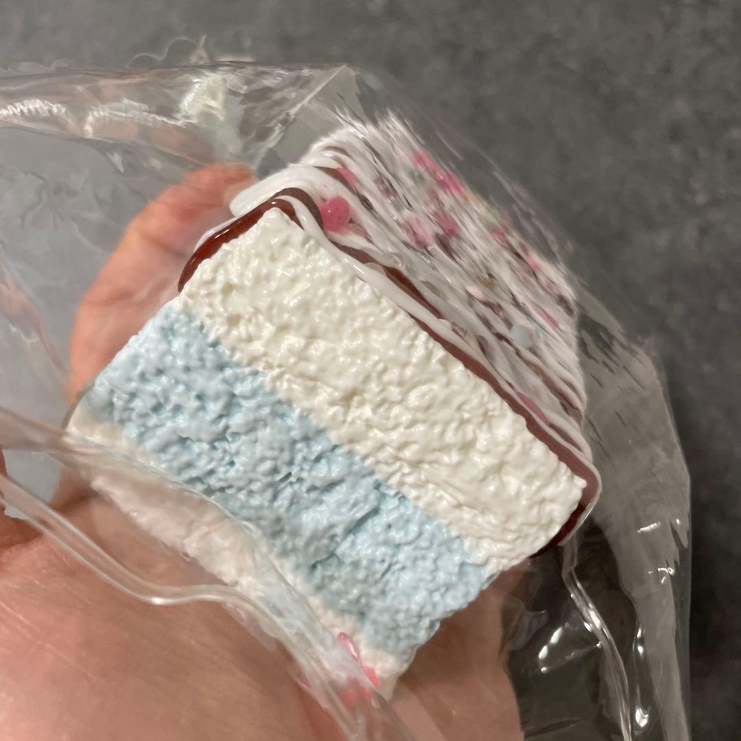 XL 特大ケーキ　スクイーズ — image 4