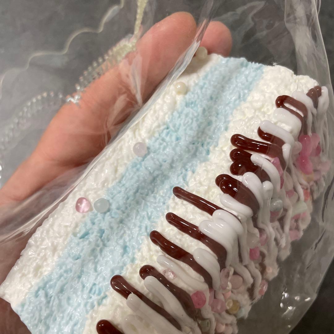XL 特大ケーキ　スクイーズ — image 5