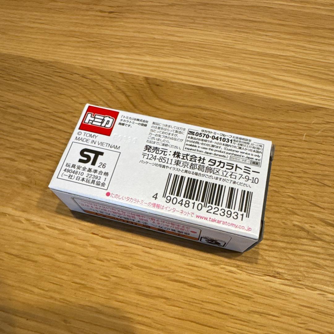 トミカ　GR GT — image 2