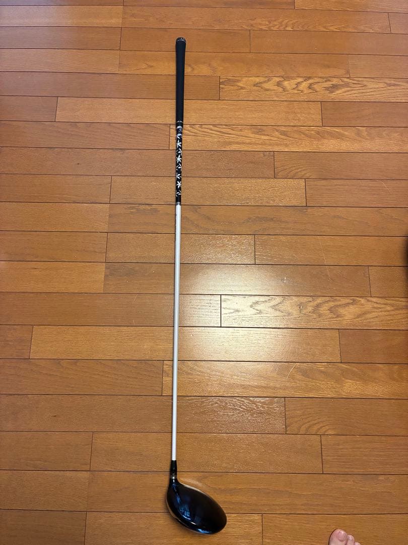 Titleist VG3 ドライバー FUBUKI K50 S — image 2