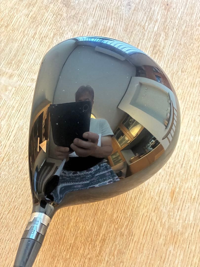 Titleist VG3 ドライバー FUBUKI K50 S — image 5