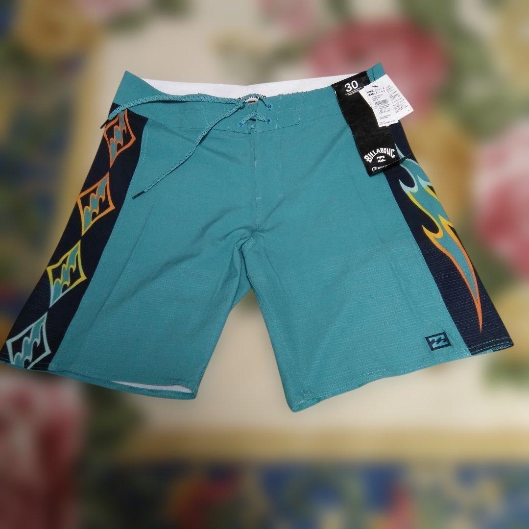 BILLABONG ビラボン AIR LITE D サーフトランクス 30 — image 5