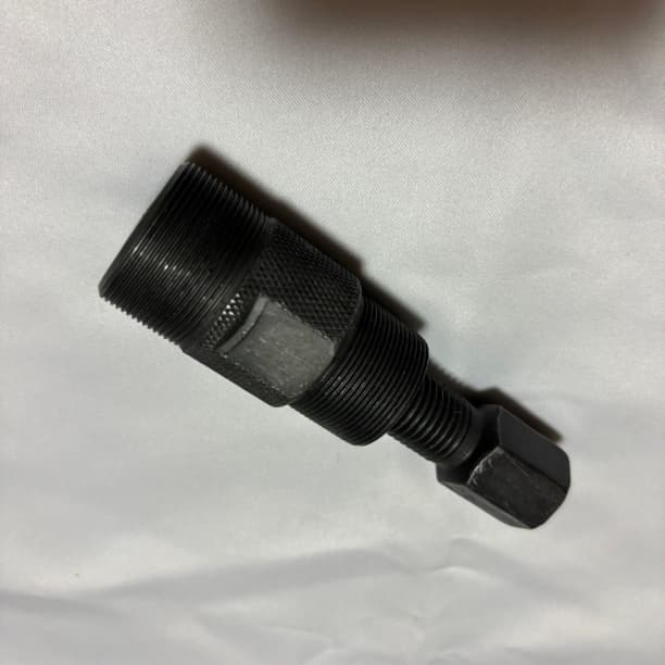 フライホイール プーラー 工具 カスタム バイク ホイール M27 M24 — image 4