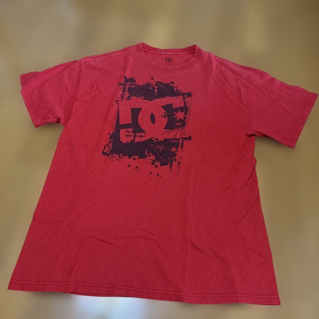 DCSHOSE Tシャツ 3枚セット Lサイズ — image 2