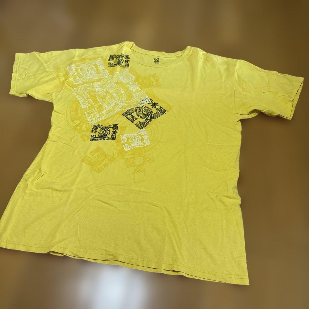 DCSHOSE Tシャツ 3枚セット Lサイズ — image 4