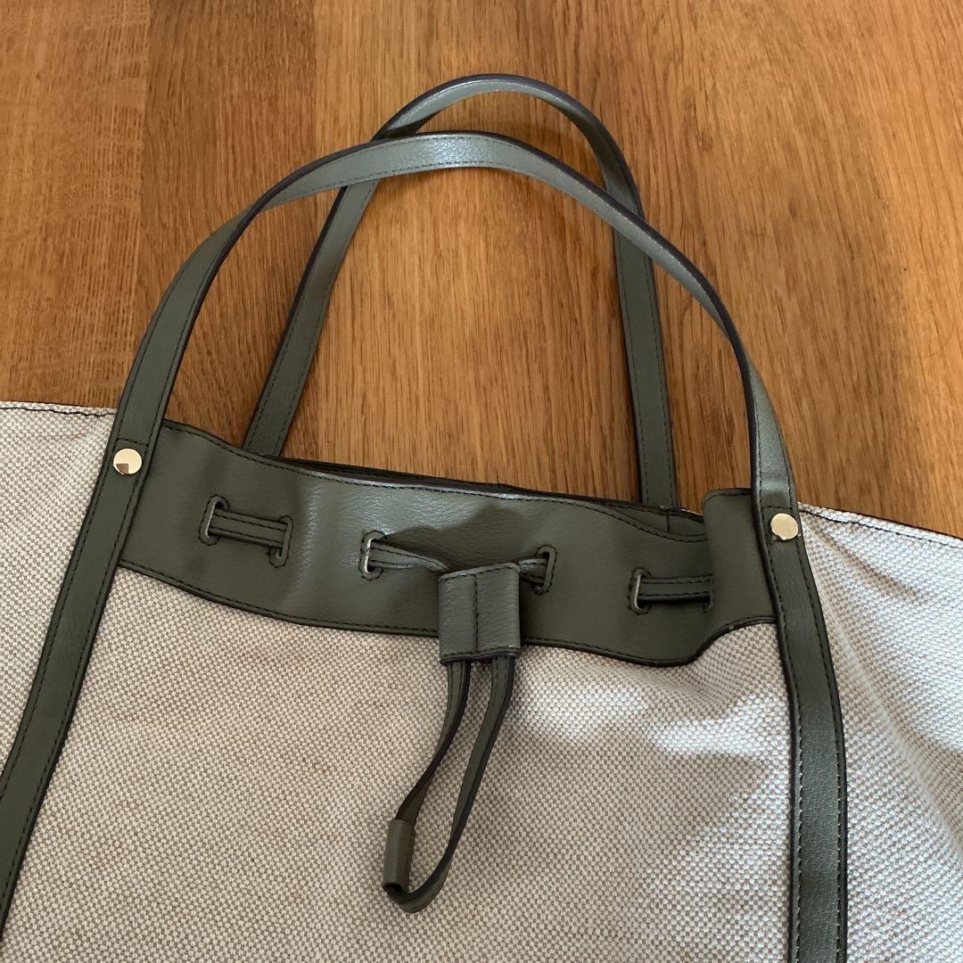 NOLLEY'S ノーリーズ レディースバッグ — image 2