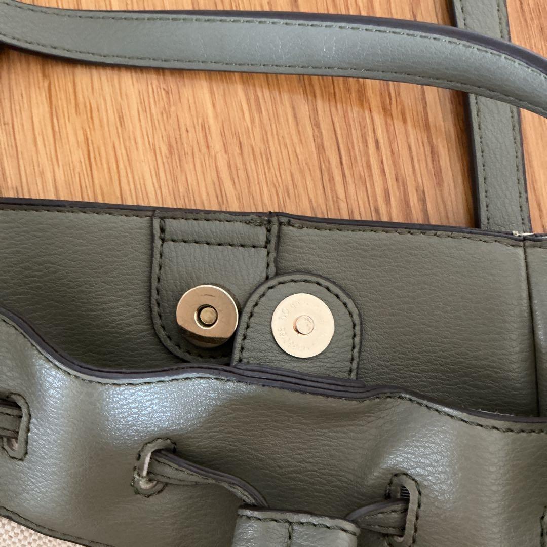 NOLLEY'S ノーリーズ レディースバッグ — image 3