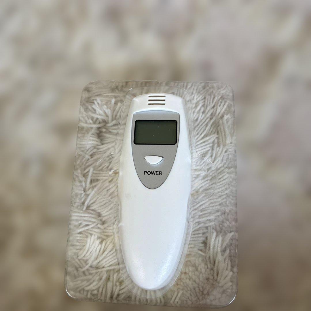 ATアルコールチェッカー — image 3