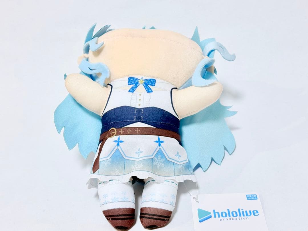 ねぽらぼ　ぬいぐるみ — image 5